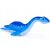 DINOSAURUSZ Plesiosaurus - plüss kabalafigura 40x30cm 184090896
