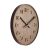 NeXtime 3096 BR Wood Wood közepes méretű óra 184101483