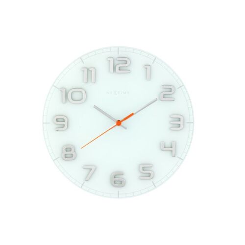 NeXtime 8817 WI elegáns óra