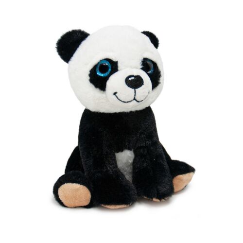 ÜLŐ PANDA plüssjáték MACKÓ 20cm 184104776 - Plüss