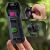 ND64 védő szürkeárnyalatos szűrő DJI OSMO POCKET 3 mágneses drónhoz + tok 184117157