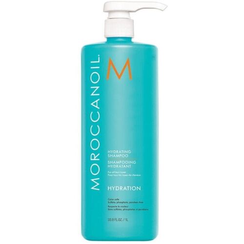 MOROCCANOIL Hydrating Shampoo 1000 ml