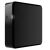 Ajax Systems 134505.122.BL1 NVR HAC 16 csatornás hálózati rögzítő HDMI kimenettel - fekete 184133948
