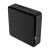 Ajax Systems 134505.122.BL1 NVR HAC 16 csatornás hálózati rögzítő HDMI kimenettel - fekete 184133948