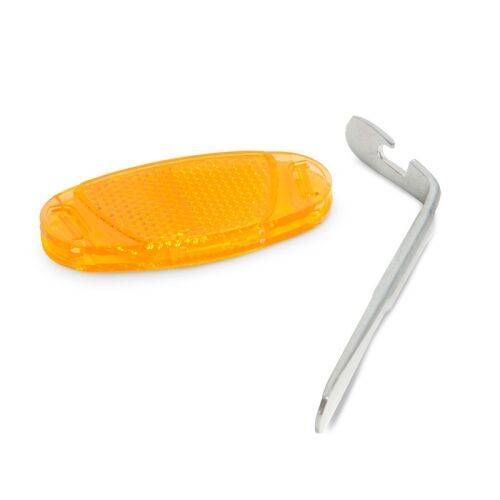 Wheel Zone Kerékpár prizma - küllőre - 72 x 36 mm - 2 db / csomag 184218472 
