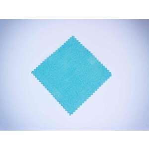 Anti-Tarnish ékszerápoló és tisztító velúr kendő - Mikroszálas törlőkendő