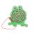 Green Frog Magnetic Maze Puzzle Game