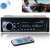 Autorádio JSD-520 s Bluetooth, USB, SD kartou a FM rádiom, diaľkovým ovládaním