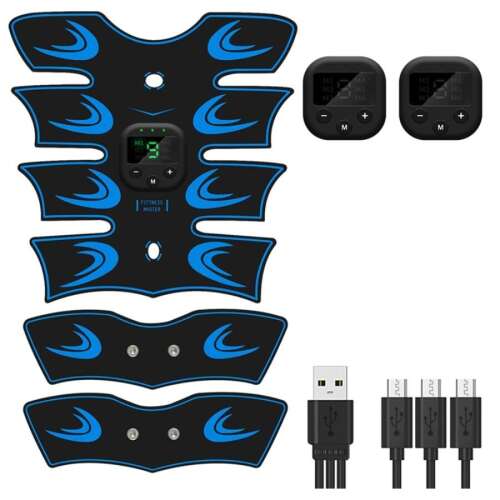 Stimulator muscular ABS Sumgott