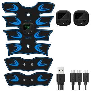 Stimulator muscular ABS Sumgott