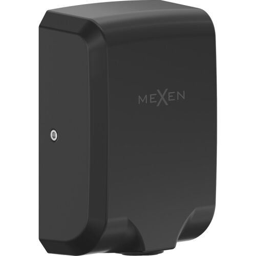 Mexen Ventaro-Uh Slim automata kézszárító 700 W, matt fekete 184232605 - Kézszárító