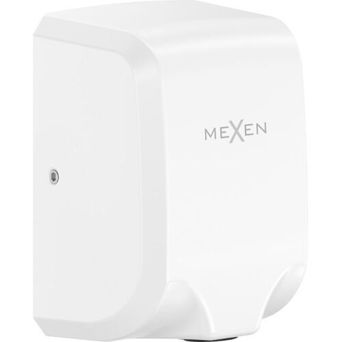 Mexen Ventaro-Uh automata kézszárító 1350 W, fehér