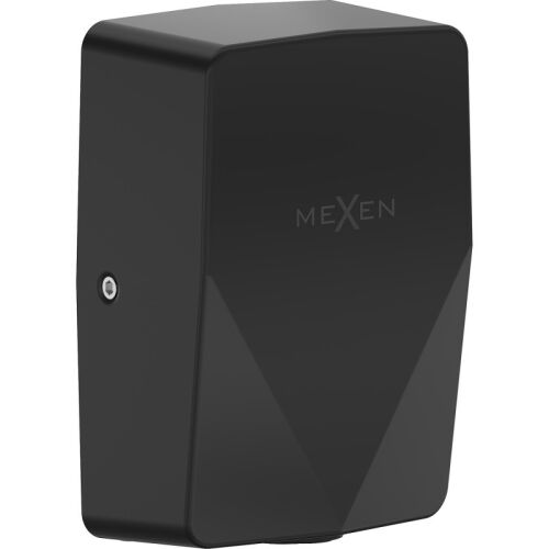 Mexen Ventaro-Mh Slim automata kézszárító 700 W, matt fekete 184233013 - Kézszárító