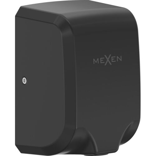 Mexen Ventaro-Uh automata kézszárító 1350 W, matt fekete 184233278 - Kézszárító