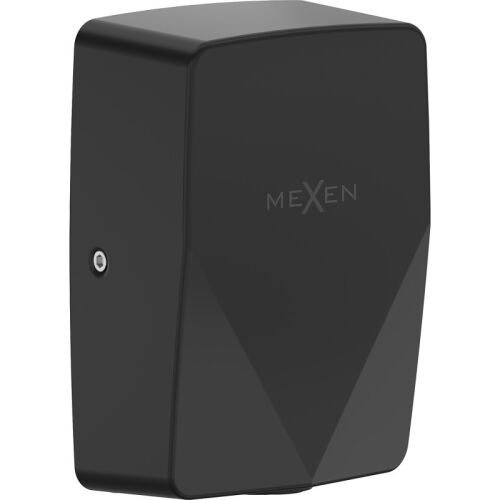 Mexen Ventaro-Sh Slim automata kézszárító 700 W, matt fekete 184233491 - Kézszárító