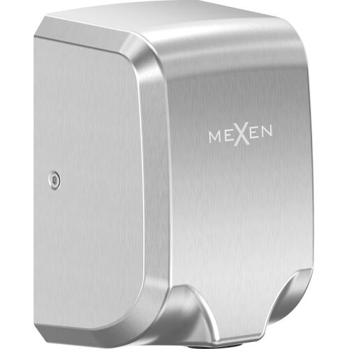 Mexen Ventaro-Uh automata kézszárító 1350 W, inox 184233566 - Kézszárító