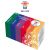 Colorful Holi Powder - 6 x 100 g Set 104459444