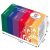 Colorful Holi Powder - 6 x 100 g Set 104459444