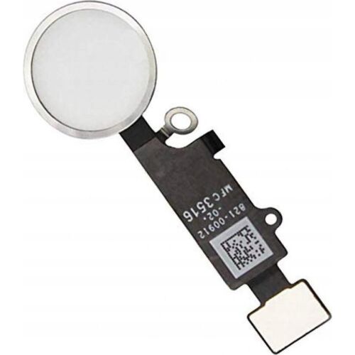 CoreParts MOBX-IP7G-INT-5W mobiltelefon alkatrész Home gomb Ezüst