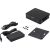 ASUS NUC RNUC16GDKU7664N2 Intel Core Ultra 7 356H 16 GB DDR5-SDRAM 1 TB SSD Windows 11 Pro Mini PC Fekete 184252327