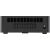 ASUS NUC RNUC16GDKU7664N2 Intel Core Ultra 7 356H 16 GB DDR5-SDRAM 1 TB SSD Windows 11 Pro Mini PC Fekete 184252327