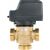 AFRISO 1684410 3-utas zónaszelep AZV 844 DN25 G5/4" KVS 11 m3/h 184254456