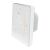 MOES WHT-006-GB-WH Wi-Fi-termosztát elektromos fűtéshez (fehér) 184258397