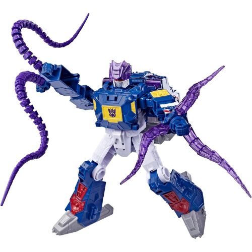 Transformers G19645L00 gyermek játékfigura 184258490 - Játék
