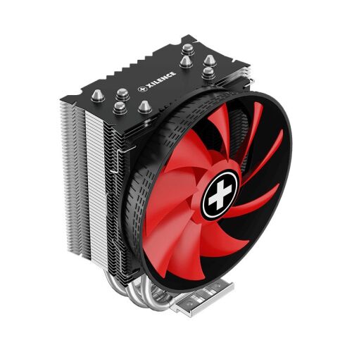 Xilence M404PRO Multi-Socket processzorhűtő