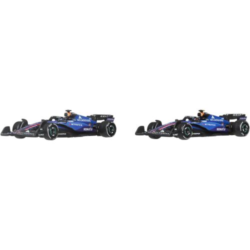 Hot Wheels JMM98 játék jármű 184259302 - Játék