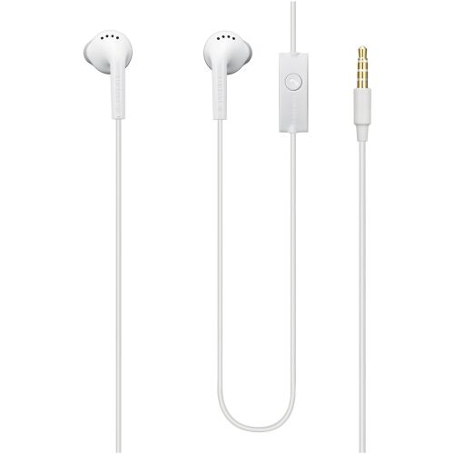 Samsung EHS61ASFWE Headset Vezetékes Hallójárati Hívás/zene Fehér 184260049 - Samsung