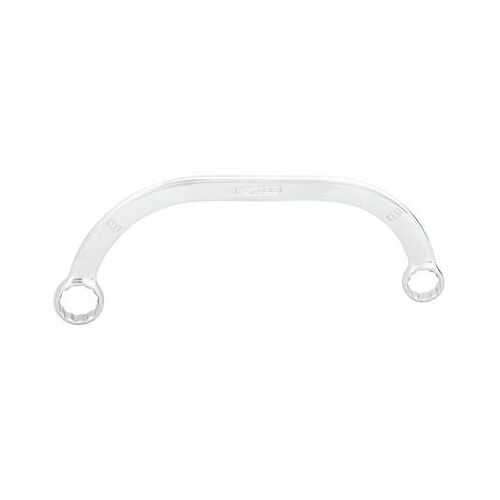KS Tools 518.2355 5182355 kettős gyűrűskulcs Kulcsszélesség (metrikus) 12 - 13 mm