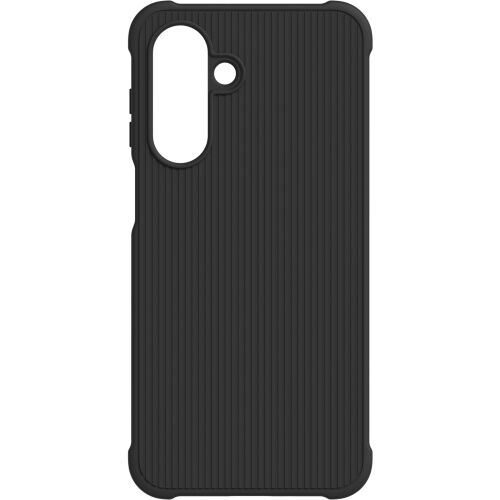 Samsung GP-FPA185AMABW telefontok 17 cm (6.7") Borító Fekete 184262045 - Samsung