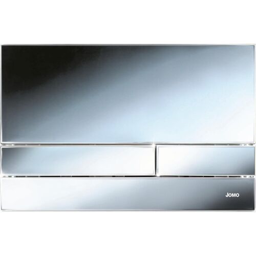 WERIT 102-000000152 EXCLUSIVE 2.0 Gomb chrome fényes/chrome fényes 167-34003636-00 184264425 - Víz, gáz és fűtésszerelés
