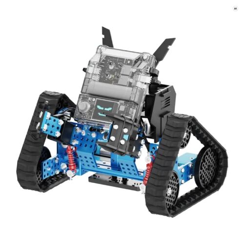 xTool mBot2 Rover robotkészlet 184265171 - Játék