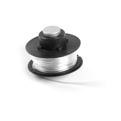 Fieldmann FZS 9029 1.4mm Kerek damil (4m) 184270712 - Barkács és DIY