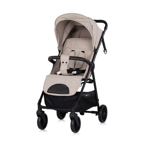 Chipolino Blossom sport babakocsi 22kg-ig - Latte 184274495 - Baba és tipegő