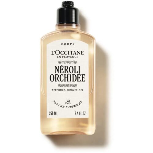 L'OCCITANE Néroli &amp; Orchidée, 250 ml 184274737 - Szépség és egészség