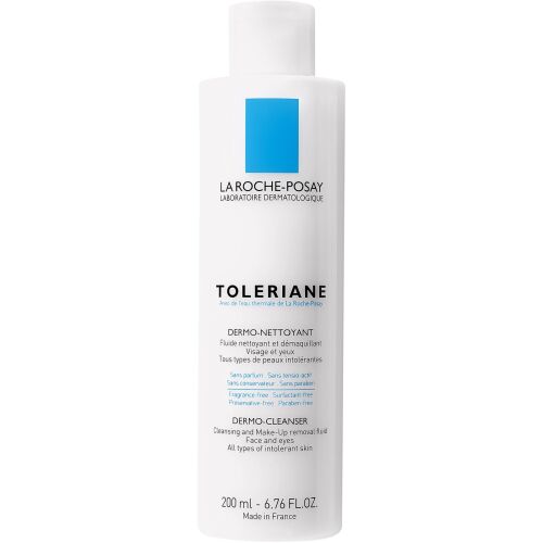 LA ROCHE-POSAY Toleriane Arctisztító emulzió, 200 ml