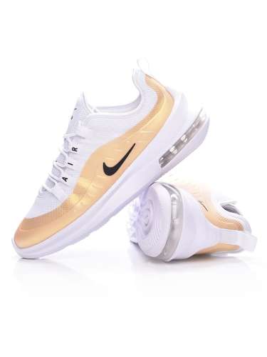 Nike Air Max Axis női Utcai cipő #fehér