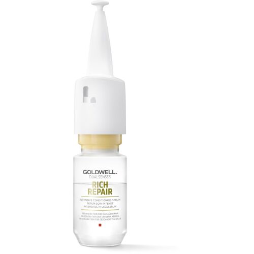 GOLDWELL Dualsenses Rich Repair Intensive Conditioning Serum 12 × 18 ml 184278388 - Szépség és egészség