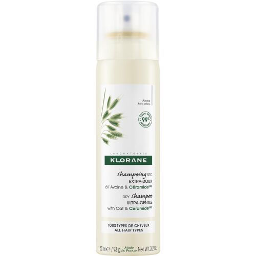 KLORANE - zabkivonat, ceramidok, 150ml 184279673 - Szépség és egészség