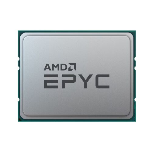 AMD EPYC 4124P 5.1GHz Socket AM5 Processzor - Tray 184282475 - Számítógép