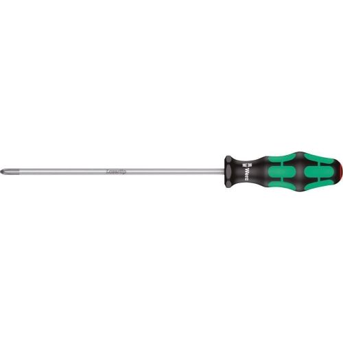 Wera 350 05008725001 Műhely Kereszthornyú csavarhúzó PH 2 Penge hossz: 200 mm