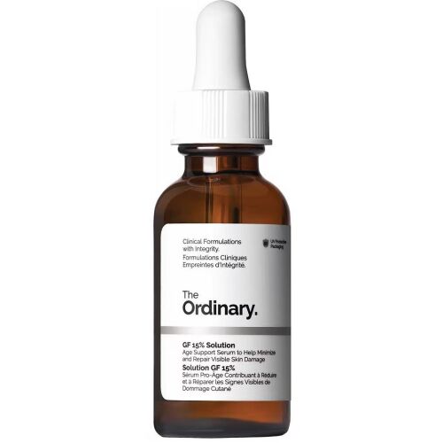 THE ORDINARY GF 15% Solution 30 ml 184314073 - Szépség és egészség
