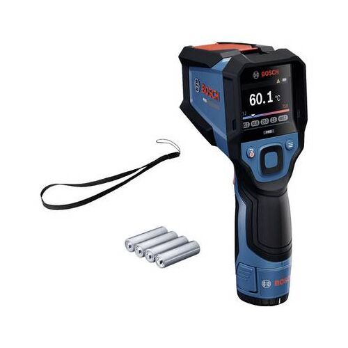 Bosch Pirométer GIS12V-700-14 0601083A00 184314531 - Szerszám