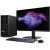 Lenovo ThinkStation P3 Tower Gen 2 Intel Core Ultra 7 265K 32 GB DDR5-SDRAM 512 GB SSD Windows 11 Pro Munkaállomás 184315636