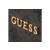Torba na laptopa Guess 4G Uptown, zbliżenie logo