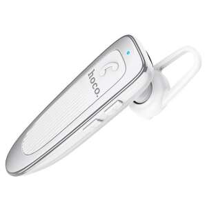 HOCO E60 Fehér Bluetooth Headset kihangosított hívásokhoz - Hoco