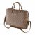 Guess 4G Uptown 15-Zoll Laptoptasche mit Griff und Schultergurt